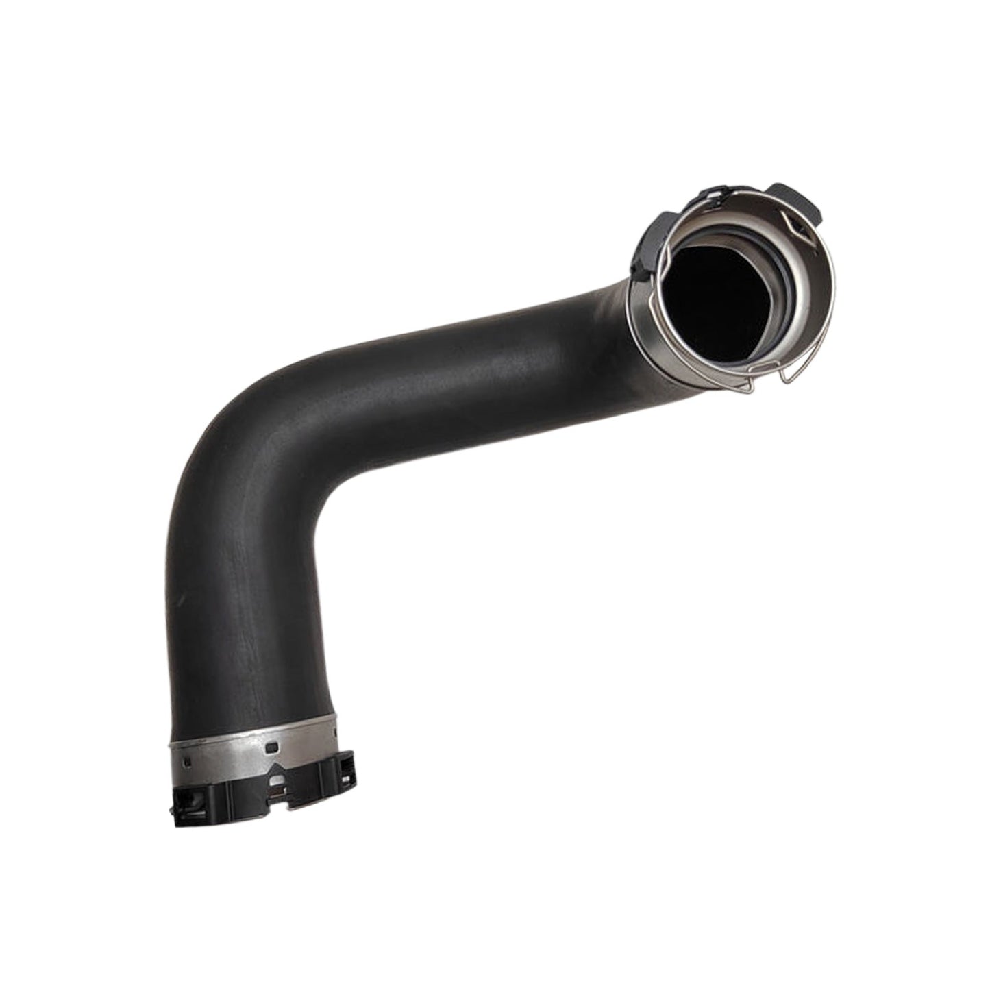 Intercooler Hose Hot Side Suitable for Pathfinder R51 YD25 Nissan Navara D40.