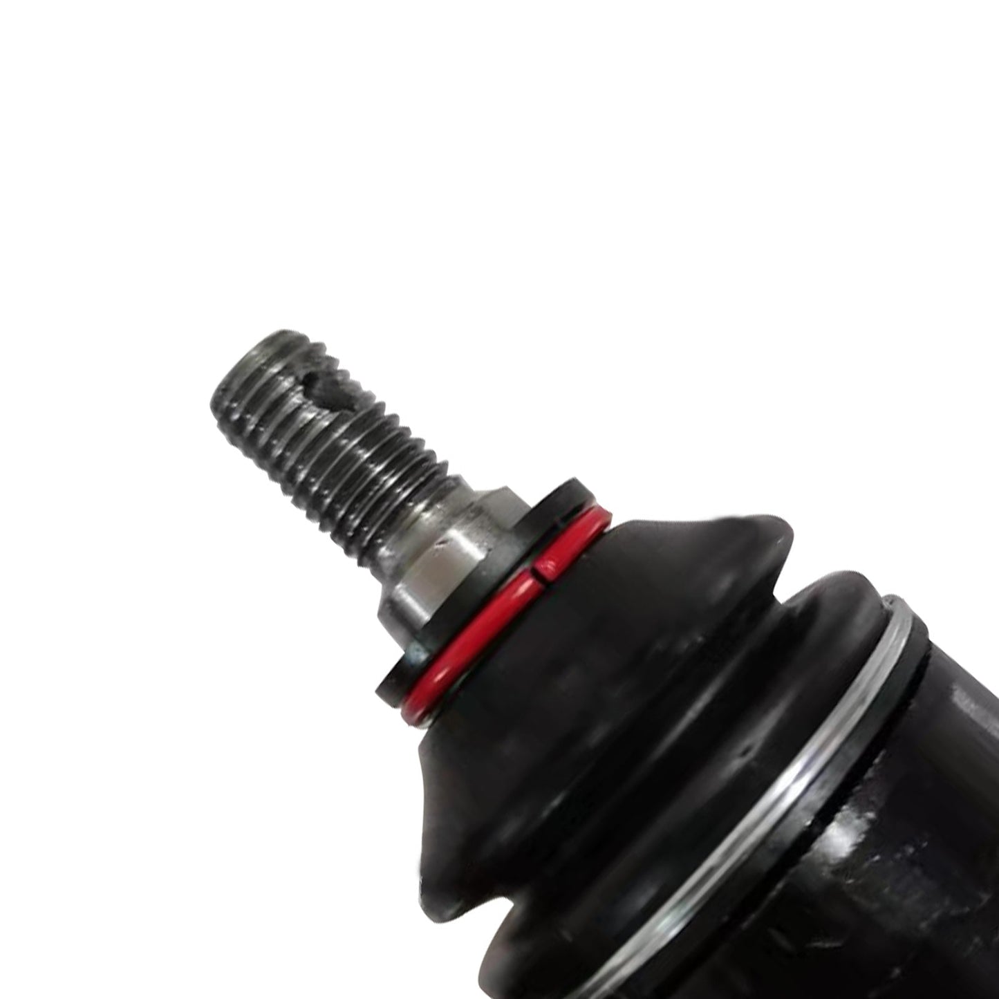 2x Front Tie Rod Ends Suitable for Mitsubishi Lancer GL CE ES 1. 5L 1. 8L 95-07.