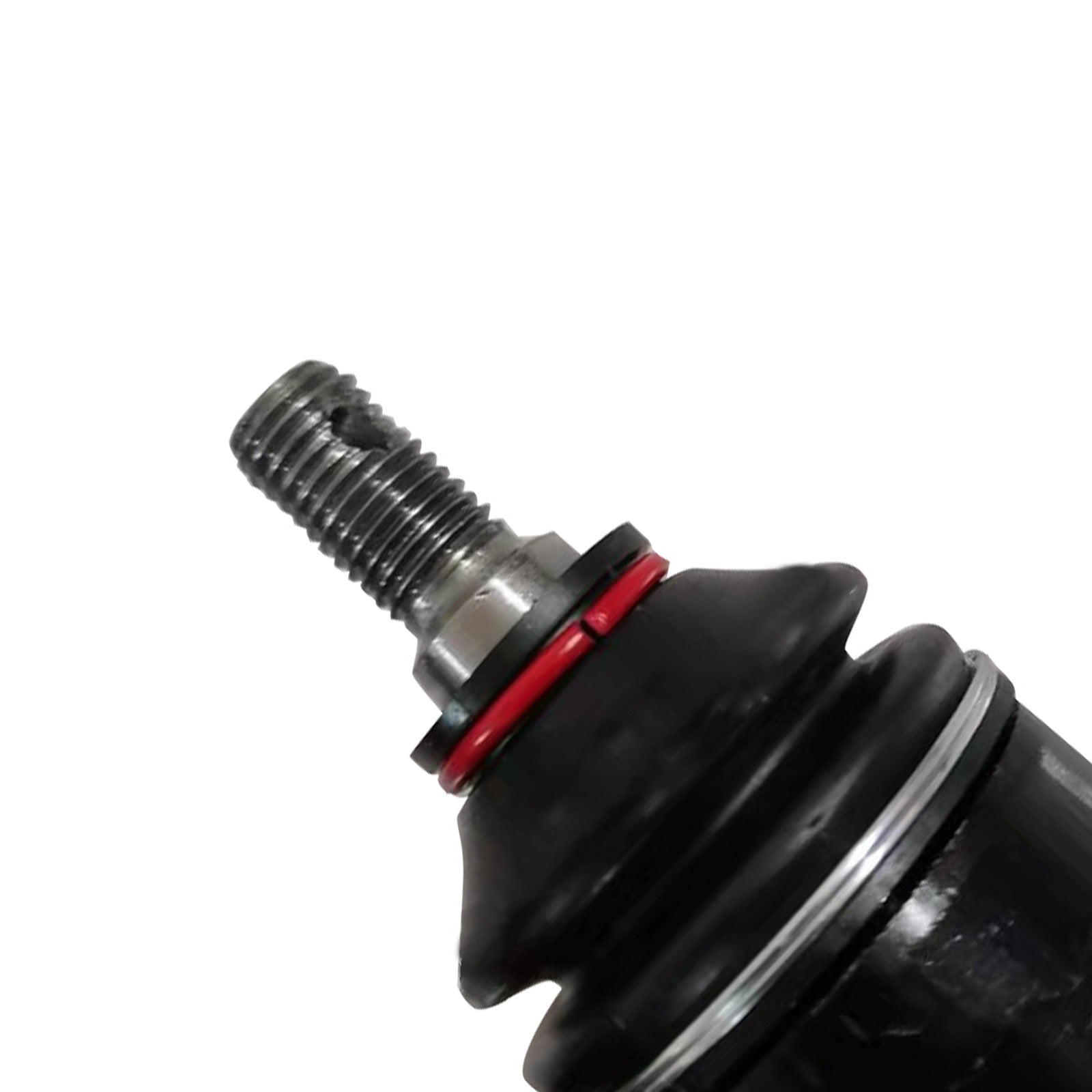 2x Front Tie Rod Ends Suitable for Mitsubishi Lancer GL CE ES 1. 5L 1. 8L 95-07.