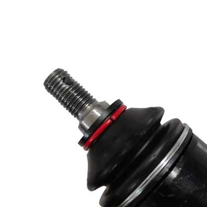2x Front Tie Rod Ends Suitable for Mitsubishi Lancer GL CE ES 1. 5L 1. 8L 95-07.