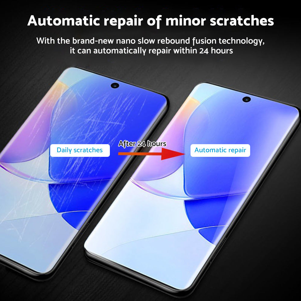 2x Screen Protector Film Suitable For Samsung Galaxy Note 20 / Note 20 Ultra.