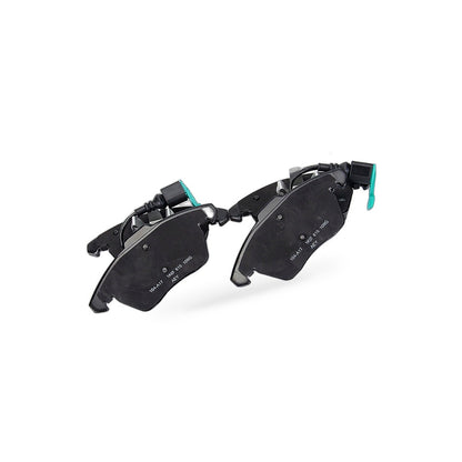 Front Brake Pads Suitable for Audi Skoda Volkswagen Golf Jetta Passat 5K0698151 - BD2