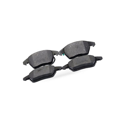 Front Brake Pads Suitable for Audi Skoda Volkswagen Golf Jetta Passat 5K0698151 - BD4