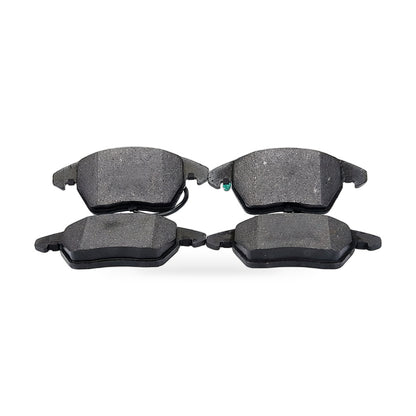 Front Brake Pads Suitable for Audi Skoda Volkswagen Golf Jetta Passat 5K0698151 - ZT3