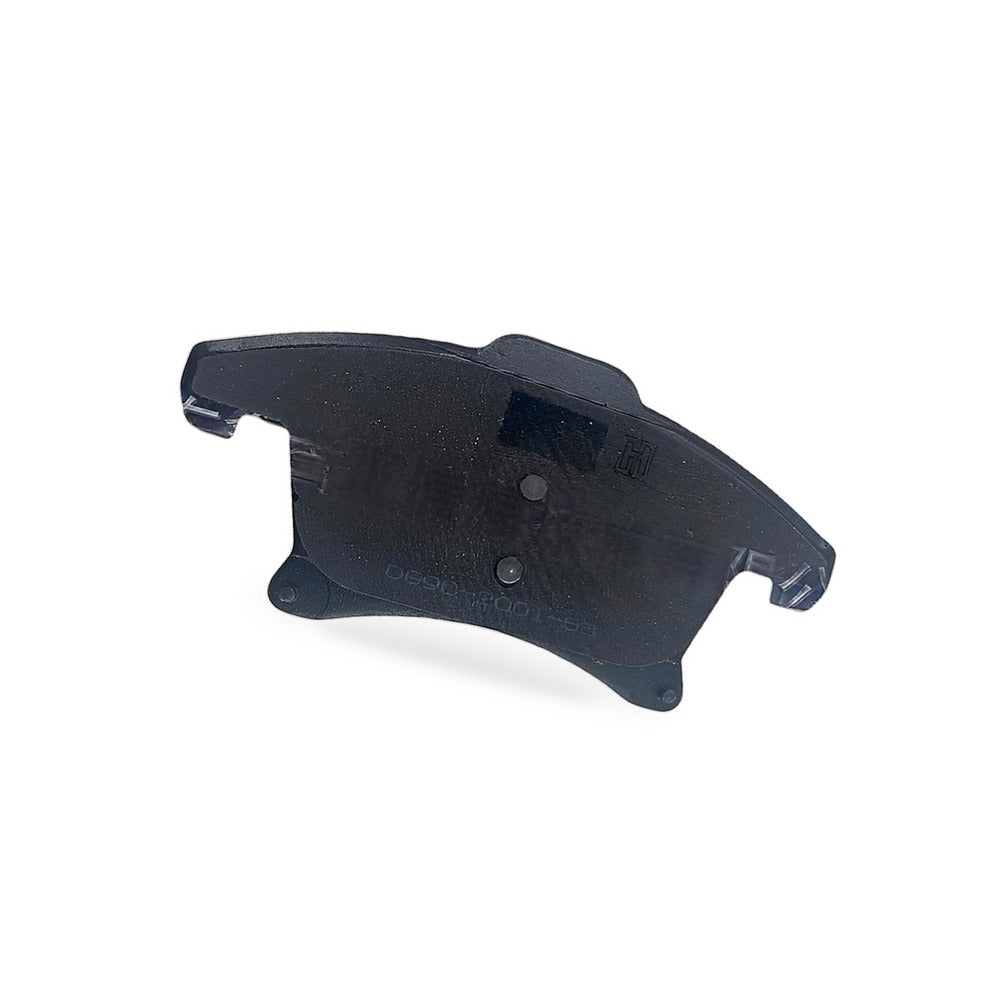 Front Brake Pads Suitable for Ford Mondeo 2013-2022 DG9C-2001AB - BD1
