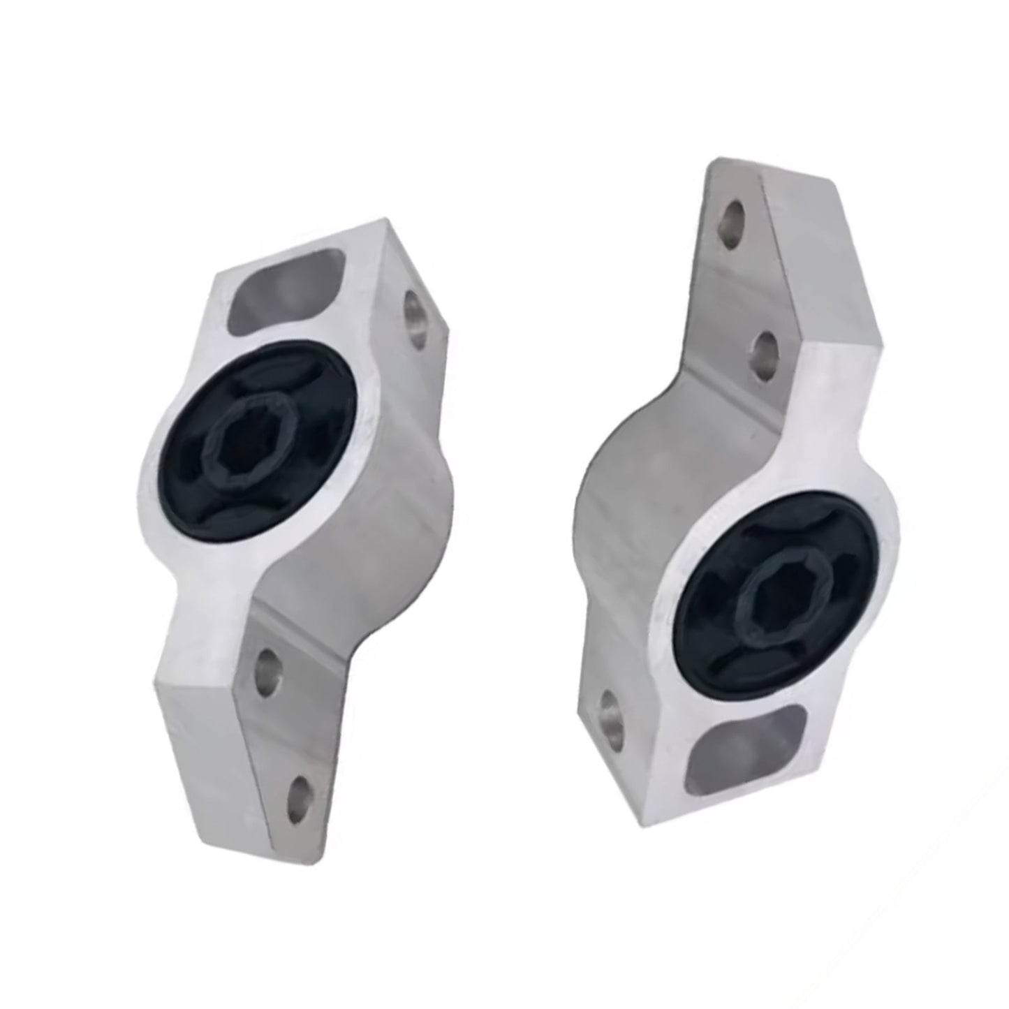 Front Control Arm Bush Mount Pair Left & Right Suitable For VW Passat Sedan 2.0L 2005-2010