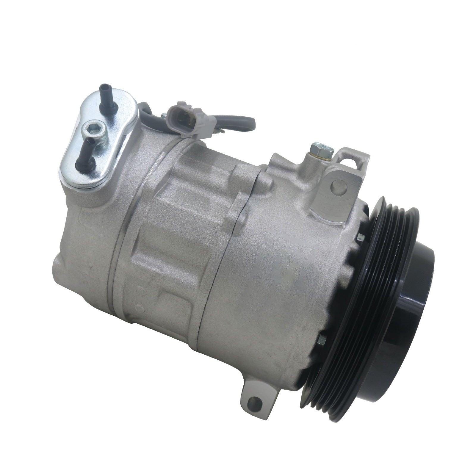 Air Conditioning Compressor Suitablefor Holden VE Commodore SS V V8 6. 0L 6. 2L WM.