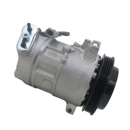 Air Conditioning Compressor Suitablefor Holden VE Commodore SS V V8 6. 0L 6. 2L WM.