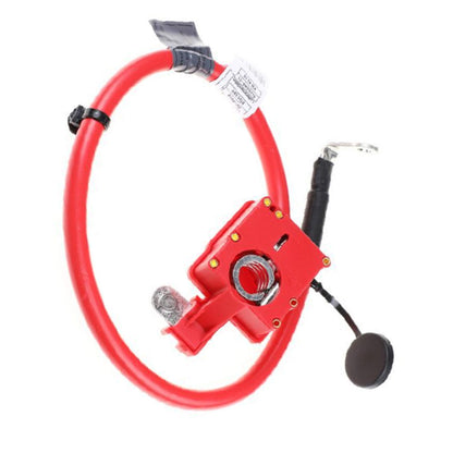 Battery Cable Suitable for BMW X3