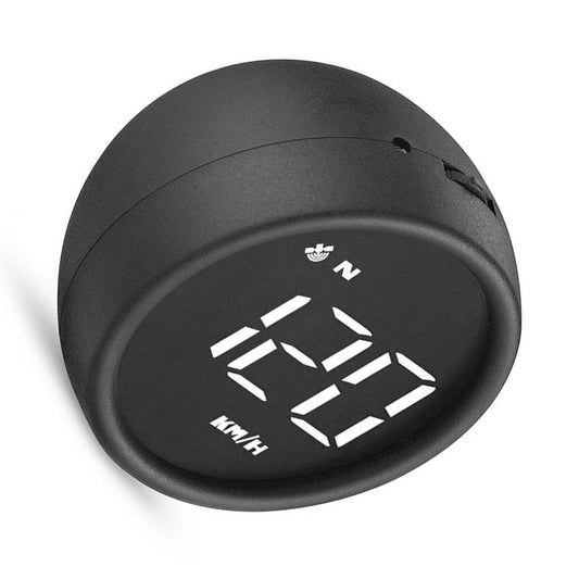 Car Digital GPS Speedometer Head-Up Display Suitable for MPH/KM
