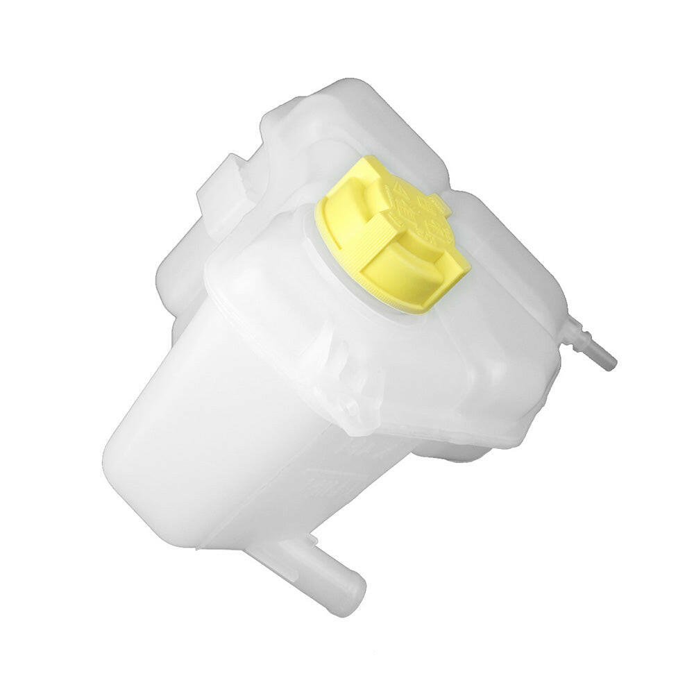 Radiator Expansion Bottle Tank with Cap Suitable For Ford Fiesta MK6 WP WQ 2001-2008.