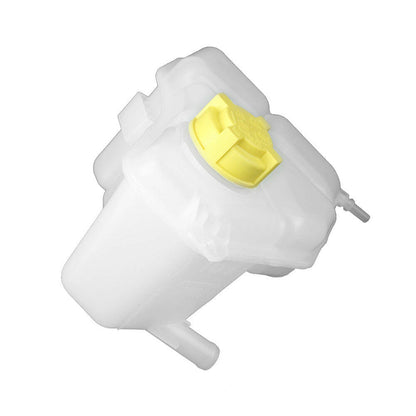 Radiator Expansion Bottle Tank with Cap Suitable For Ford Fiesta MK6 WP WQ 2001-2008.