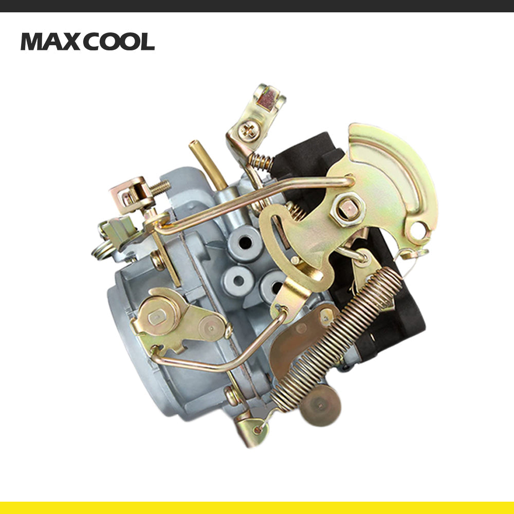 Carburetor for Datsun Nissan A12 120Y 1200 Sunny Cherry 16010-H1602 Carby Manual.