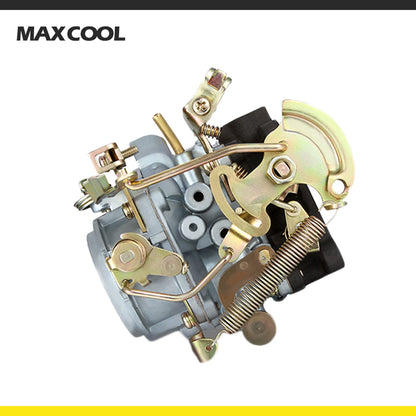 Carburetor for Datsun Nissan A12 120Y 1200 Sunny Cherry 16010-H1602 Carby Manual.