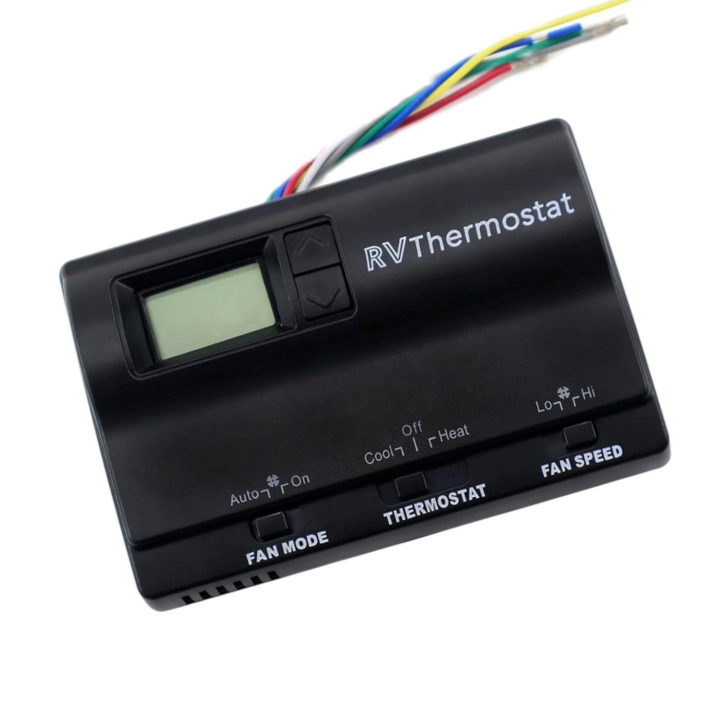 RV Digital Thermostat Suitable for Motorhome 83303362