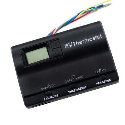 RV Digital Thermostat Suitable for Motorhome 83303362