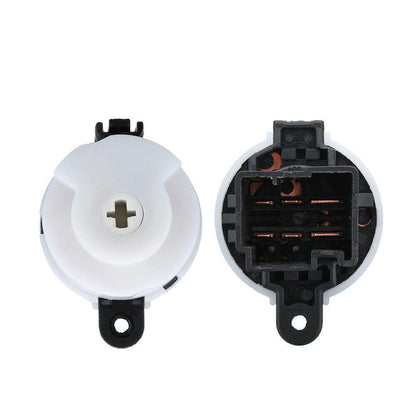 Ignition Starter Switch Suitable For Ford Ranger PJ PK / Courier / Mazda BT-50 UM4966151.
