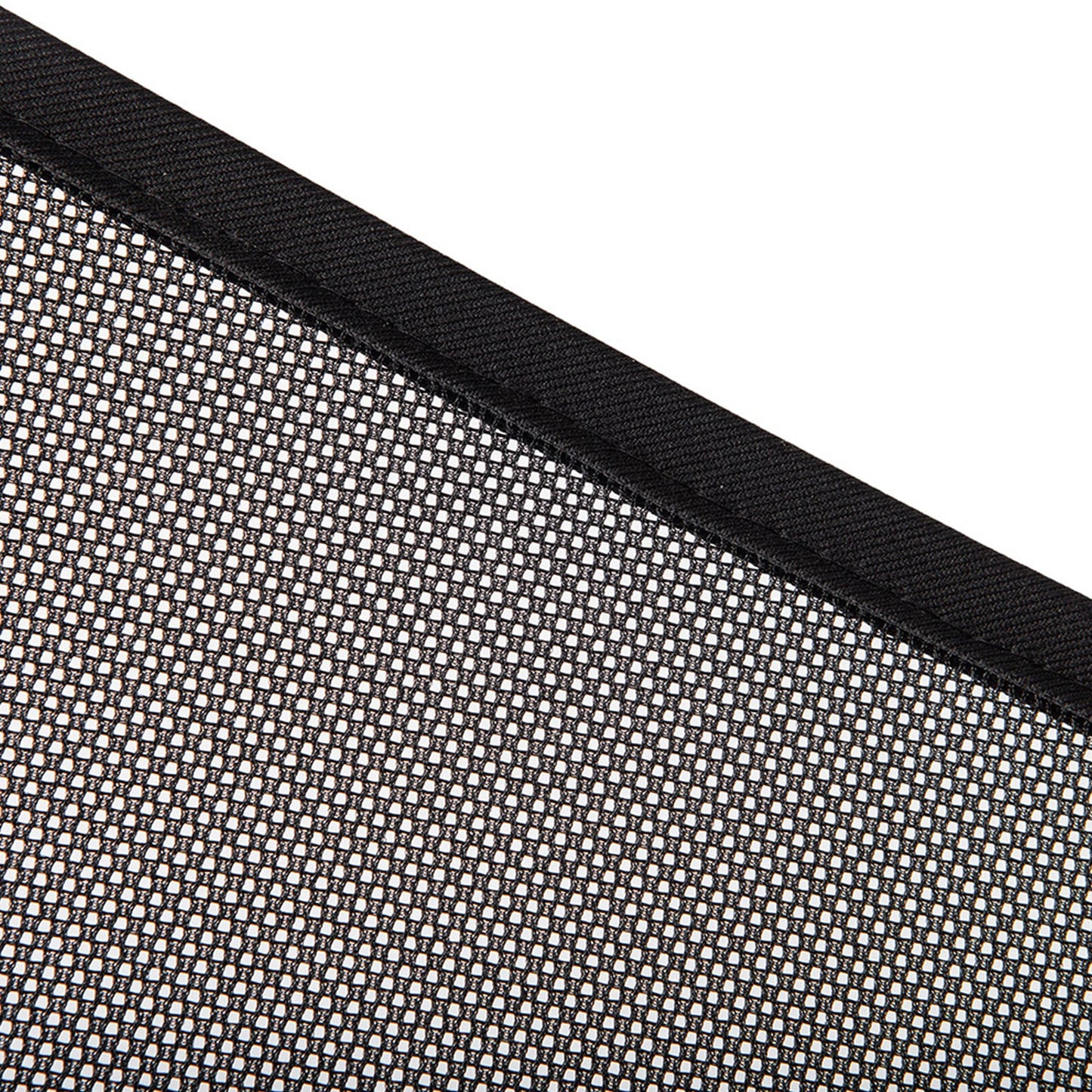 Magnetic Mesh Sun Blind Shades Suitable For Toyota Hilux SR5 2015-2025