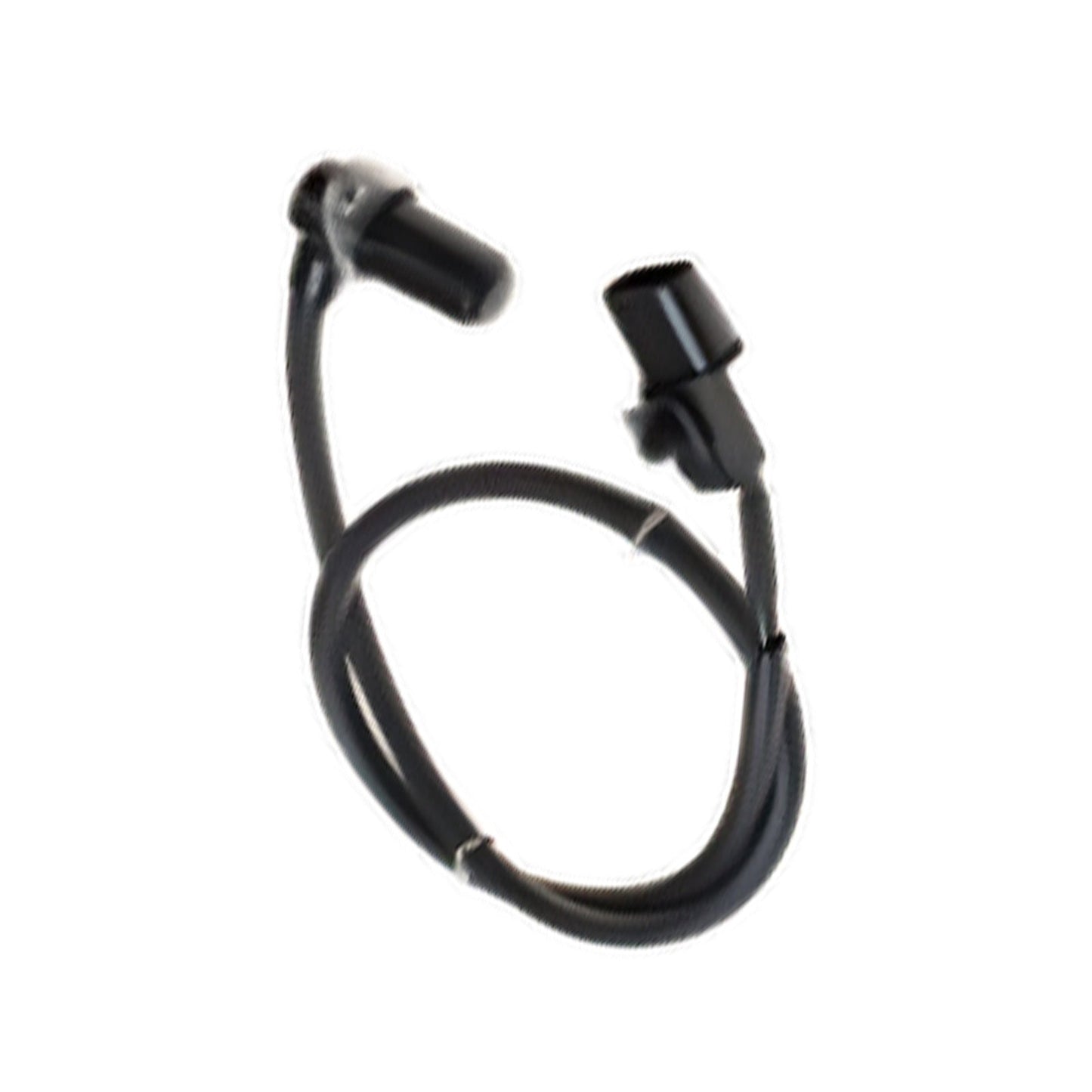 ABS Sensor Rear 2x Left & Right (LH & RH) Suitable For Mitsubishi Pajero MK II 2000-2007 MR407271