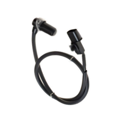 ABS Sensor Rear 2x Left & Right (LH & RH) Suitable For Mitsubishi Pajero MK II 2000-2007 MR407271