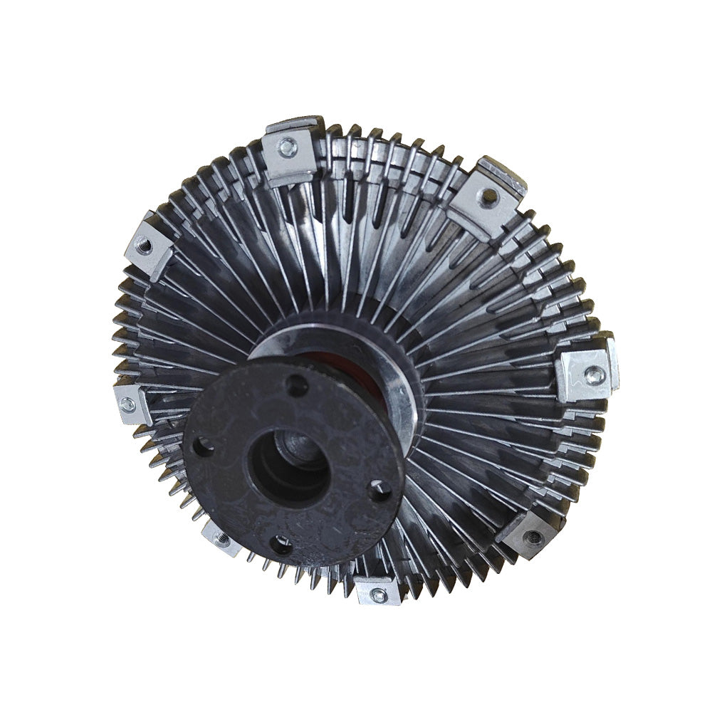 Fan Clutch 115839 Suitable For Mitsubishi Triton 2008-on 2. 5L ML MN 2. 4L MQ MR.