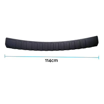 Bumper Sill Protector Trim Cover Suitable For Subaru Forester SK 5th Gen 2018-2023