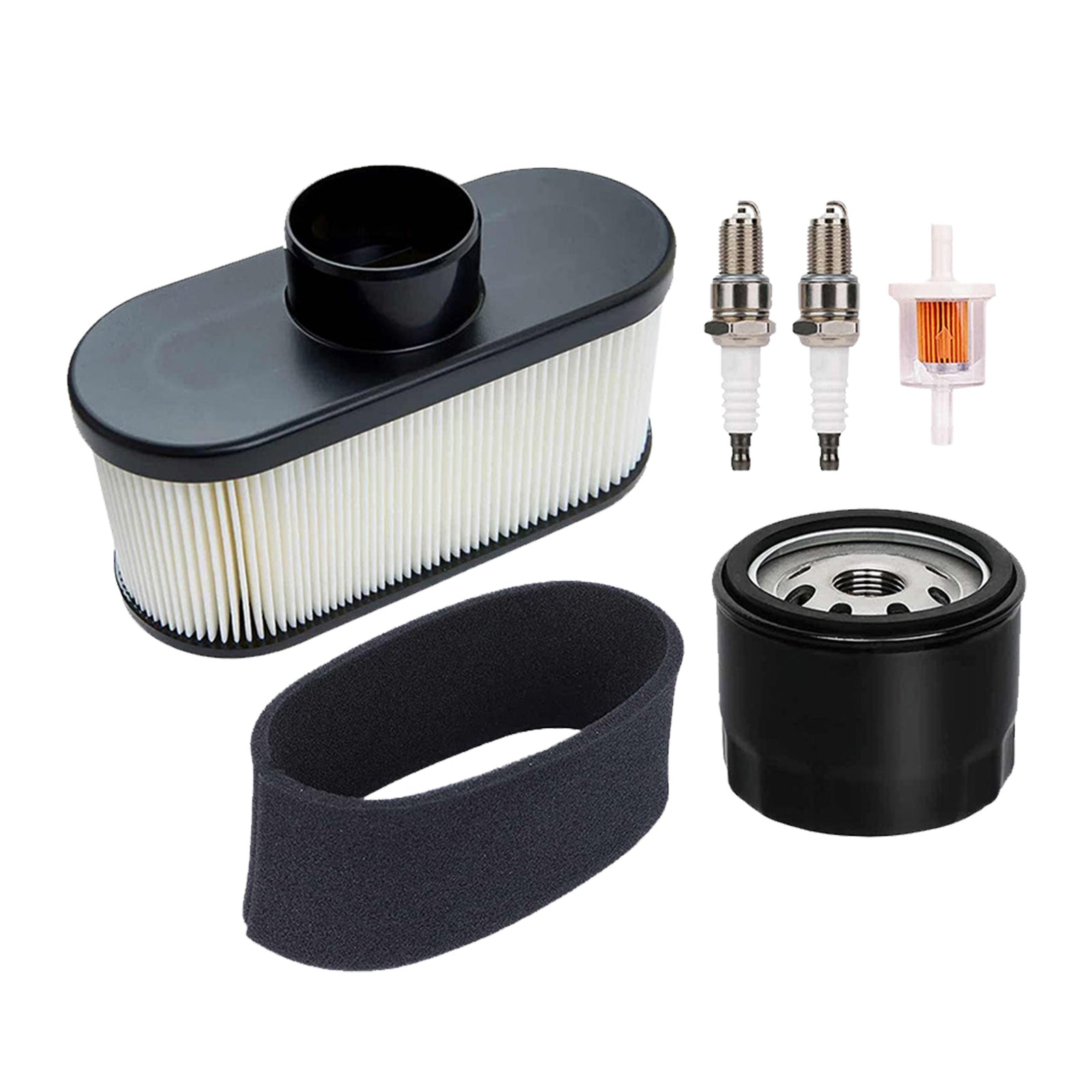 Service Kit Suitable for John Deere Mowers X300 X300R X303x310x320 MIU12555.