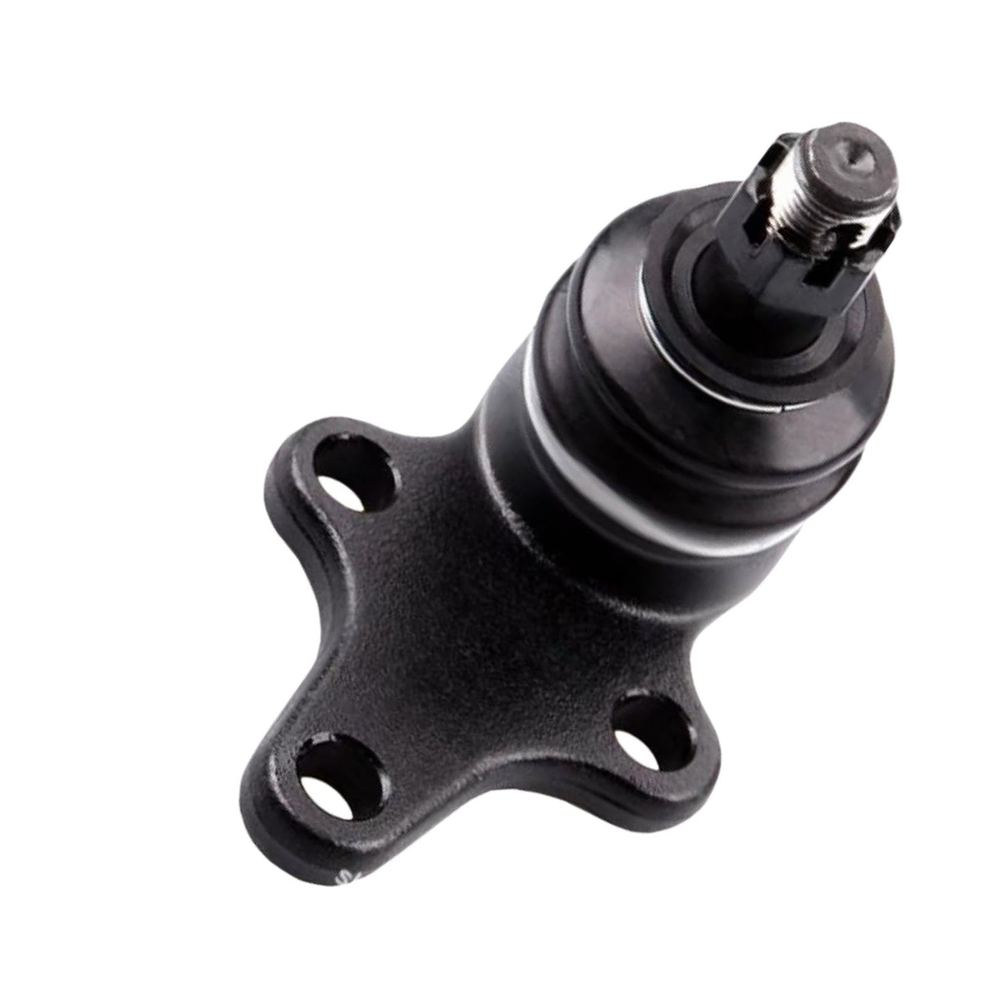 4x Lower & Upper Ball Joints Suitable for Toyota Hilux LN85