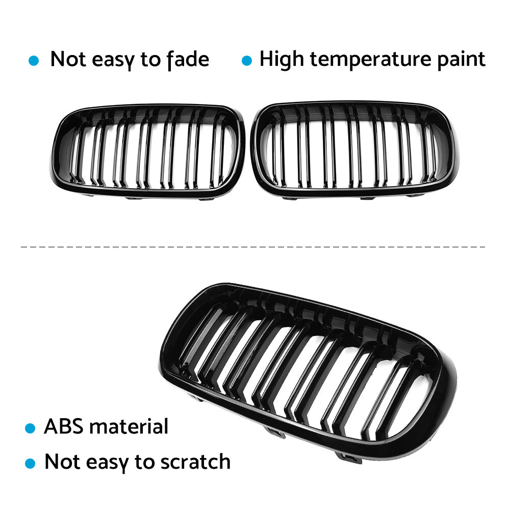 Front Kidney Grille Suitable for BMW X5 F15