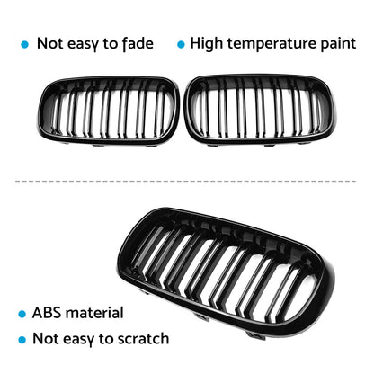 Front Kidney Grille Suitable for BMW X5 F15