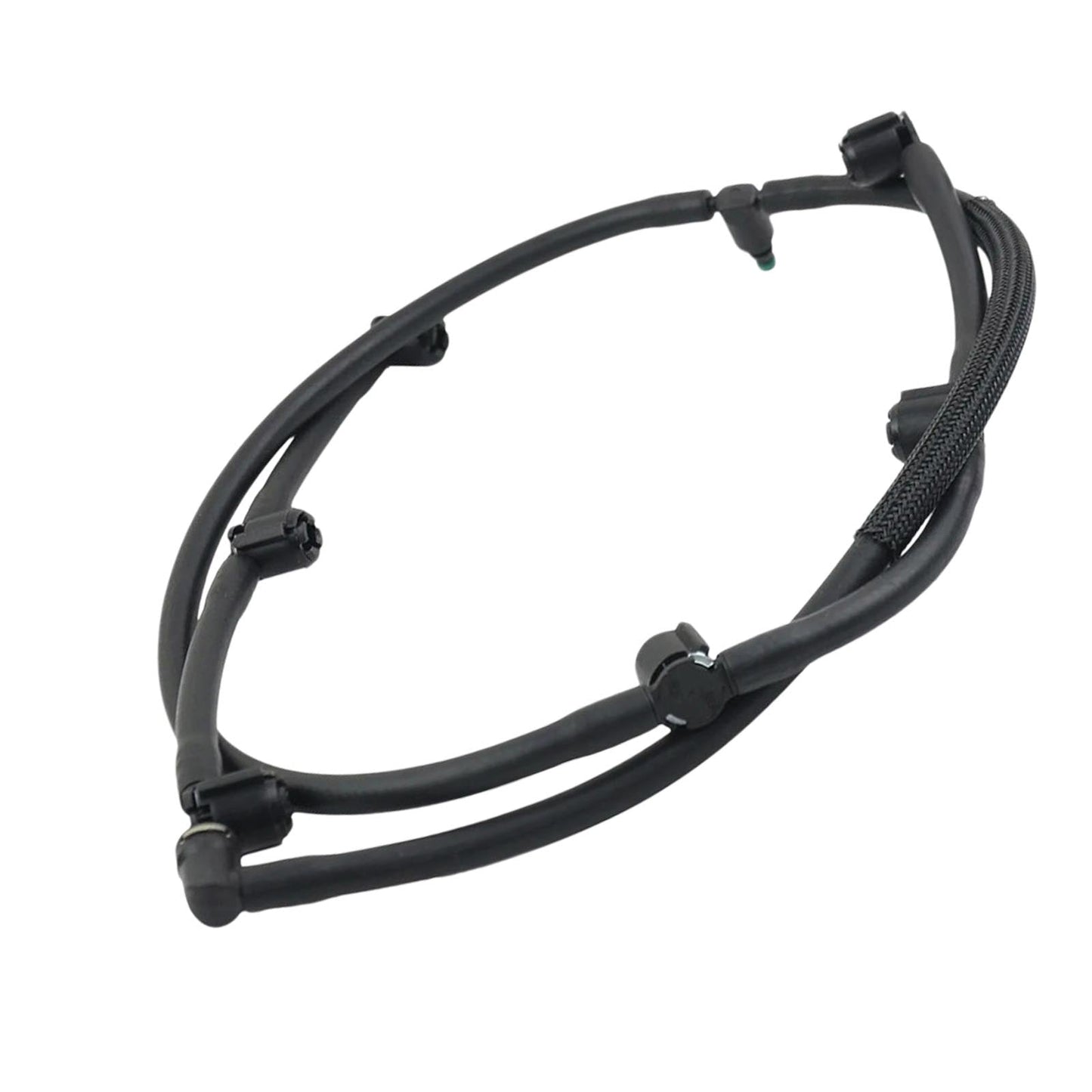 Fuel Injector Return Line Pipe Suitable for Mercedes-Benz E-Class 3.0L