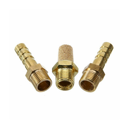 35A-AAA-DDBA-1BA Solenoid Valve application 3 Port 5. 4W 12V 1 or 8''NPT PWM.