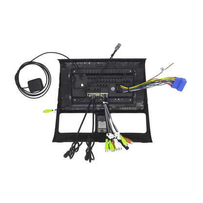 Suitable For Suzuki Swift Android 13 CarPlay Car Radio Stereo 32GB GPS Head Unit