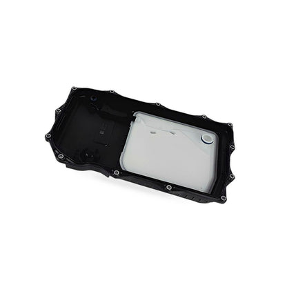 Transmission Oil Pan Suitable for BMW X3 X4 X5 X6 G07 G12 G30 2.0L 3.0L - BD3