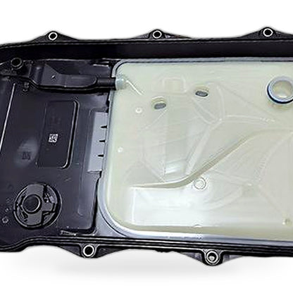 Transmission Oil Pan Suitable for BMW X3 X4 X5 X6 G07 G12 G30 2.0L 3.0L - XQ1