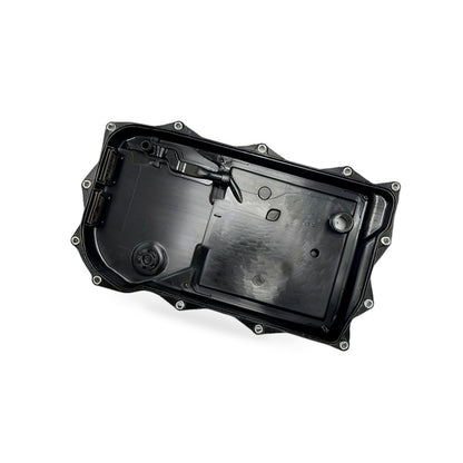 Transmission Oil Pan Suitable for BMW 3 4 5 X3 X4 X5 X6 G22 24118743462 - BD1