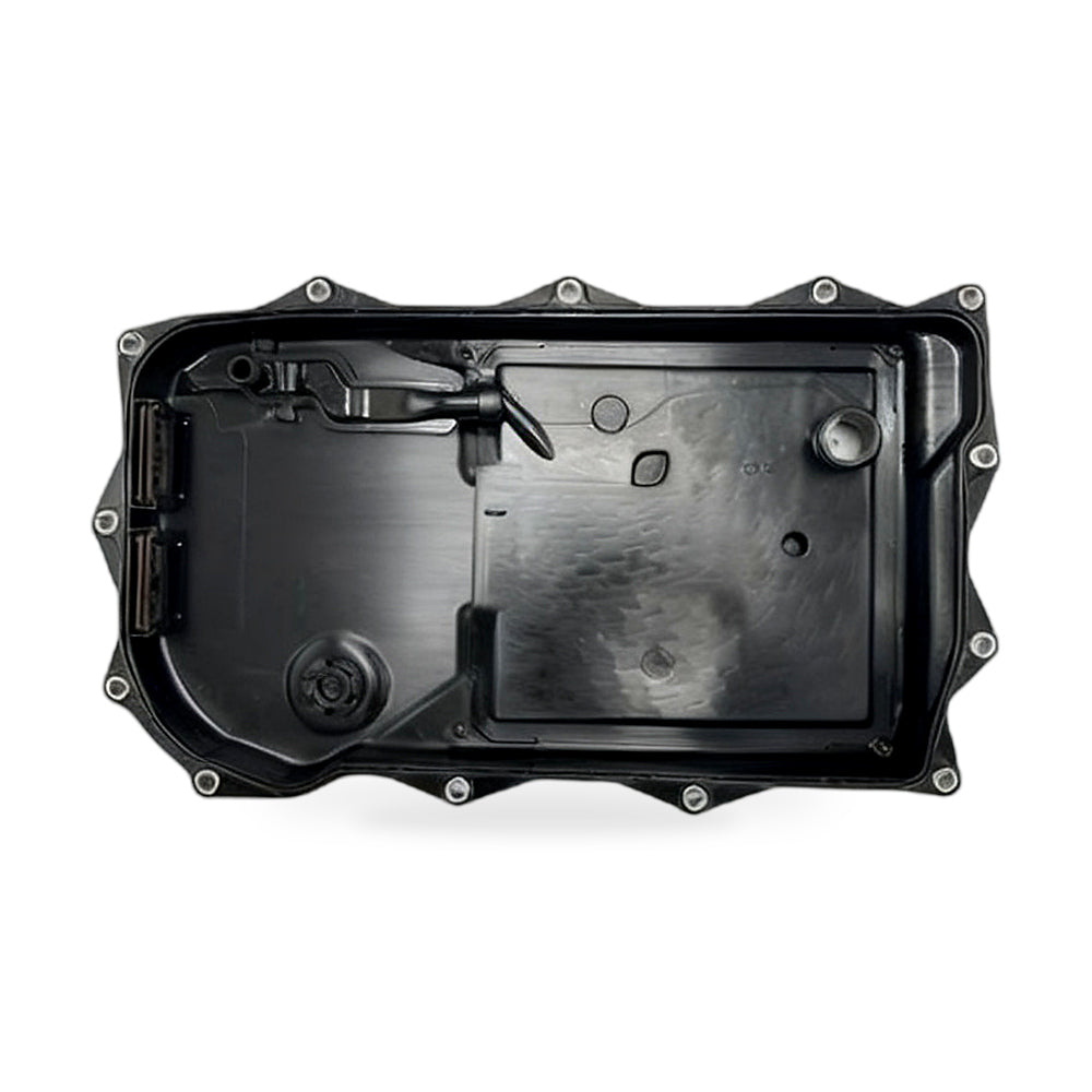 Transmission Oil Pan Suitable for BMW 3 4 5 X3 X4 X5 X6 G22 24118743462 - ZT2