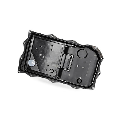 Transmission Oil Pan Suitable for Chrysler 300 Dodge Charger Jeep 52854834AB - BD1