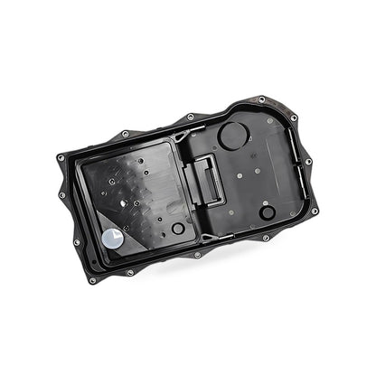 Transmission Oil Pan Suitable for Chrysler 300 Dodge Charger Jeep 52854834AB - BD2