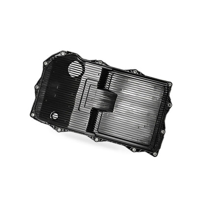 Transmission Oil Pan Suitable for Chrysler 300 Dodge Charger Jeep 52854834AB - BD3