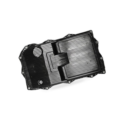Transmission Oil Pan Suitable for Chrysler 300 Dodge Charger Jeep 52854834AB - BD4