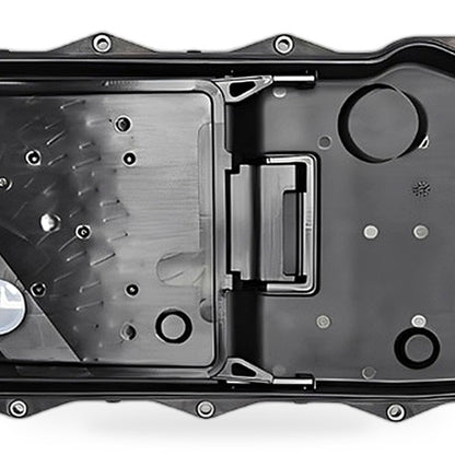 Transmission Oil Pan Suitable for Chrysler 300 Dodge Charger Jeep 52854834AB - XQ1