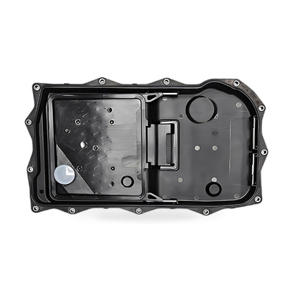 Transmission Oil Pan Suitable for Chrysler 300 Dodge Charger Jeep 52854834AB - ZT2