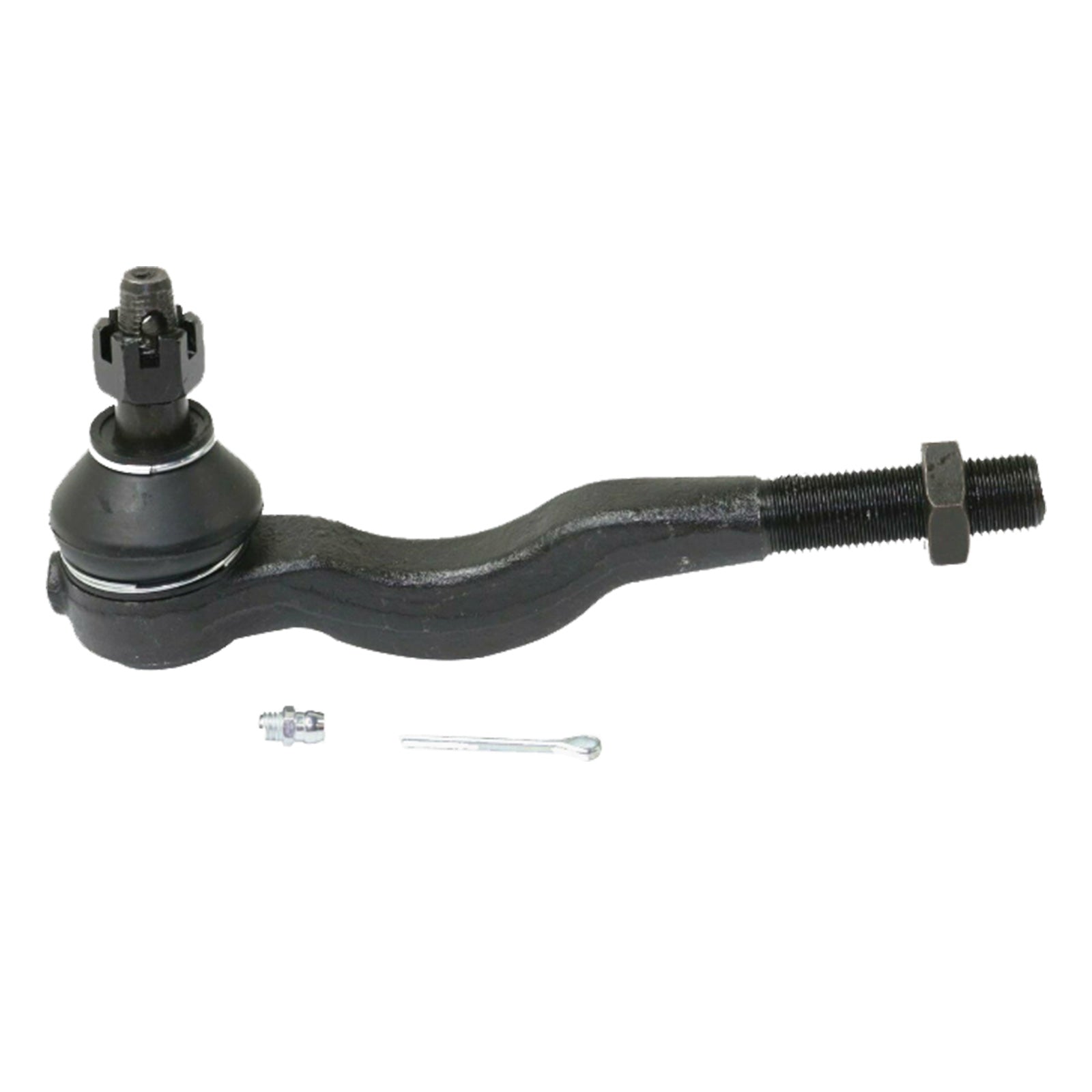 Inner & Outer Tie Rod End Kit 4x Suitable For Mitsubishi Pajero NH/NJ/NK/NL 1991-2020.