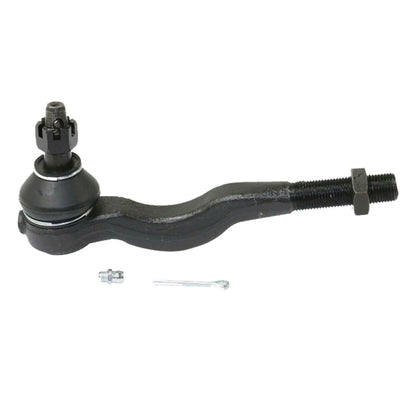 Inner & Outer Tie Rod End Kit 4x Suitable For Mitsubishi Pajero NH/NJ/NK/NL 1991-2020.