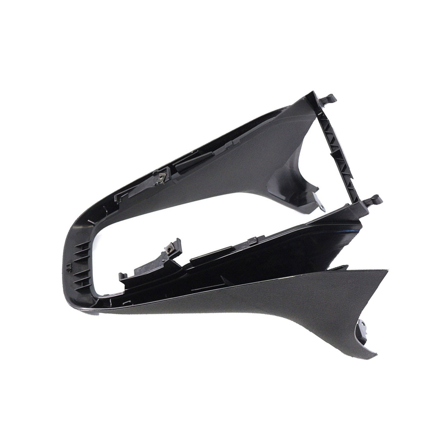 Center Console Panel Trim Suitable for Volkswagen Eos 2.0L