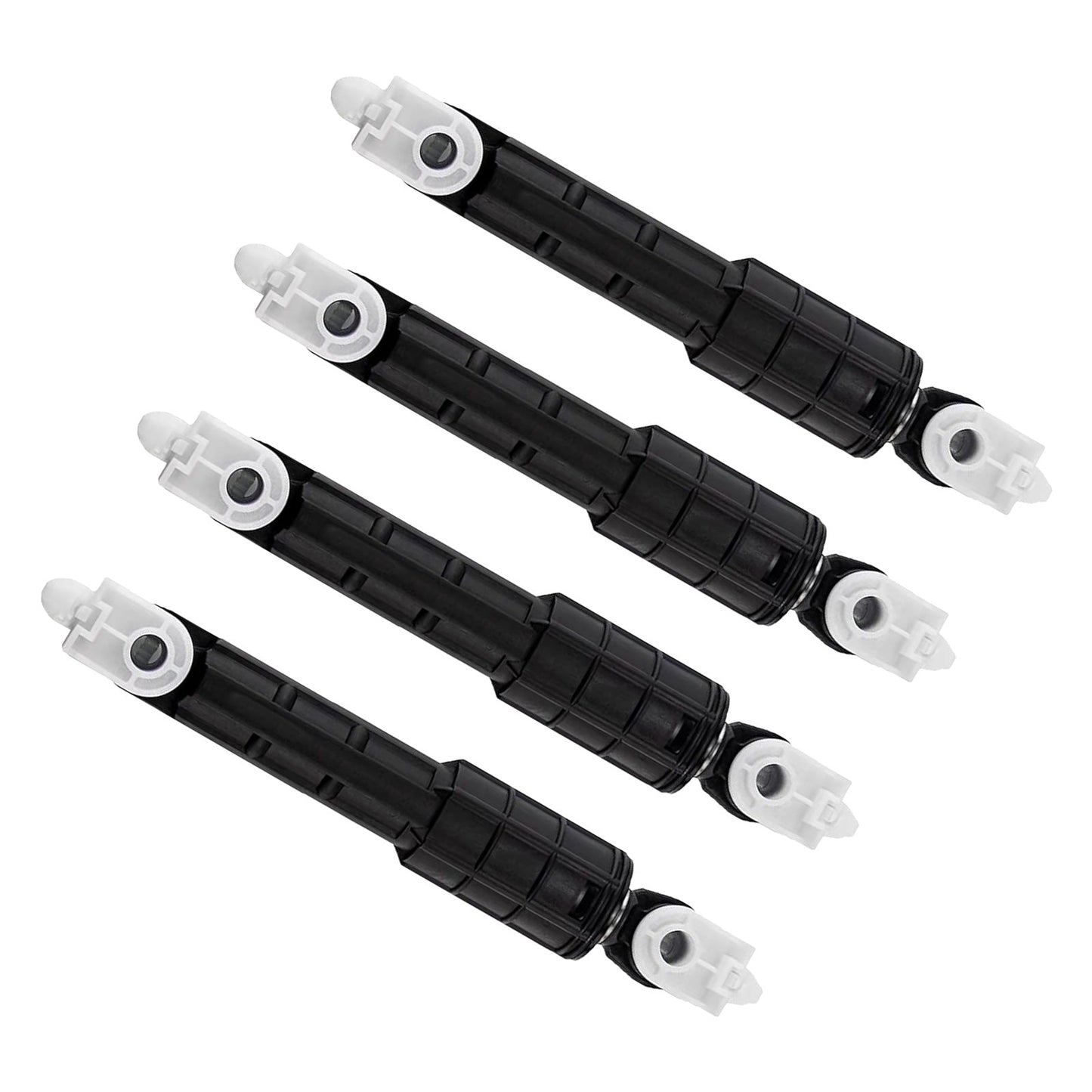 4x Washer Shock Absorber Suitable For Whirlpool W10015830 / W10822553 / PS11723173