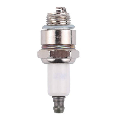 Air Filter & Spark Plug Suitable for Briggs & Stratton Quantum Motors 121700