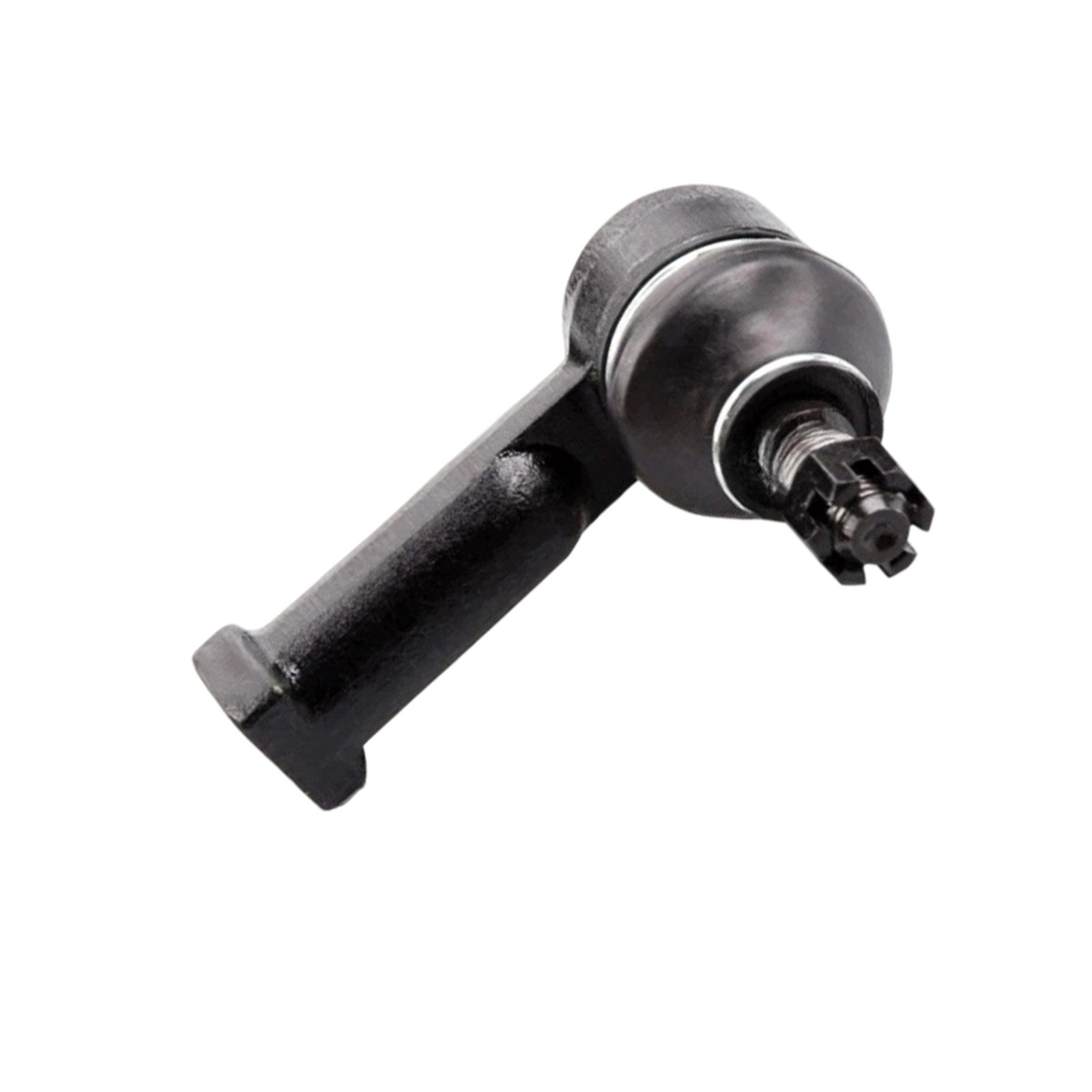 Outer Tie Rod End Pair Left & Right Suitable For Mazda B2600 UF / UN 4x4 1987-2006 2x.