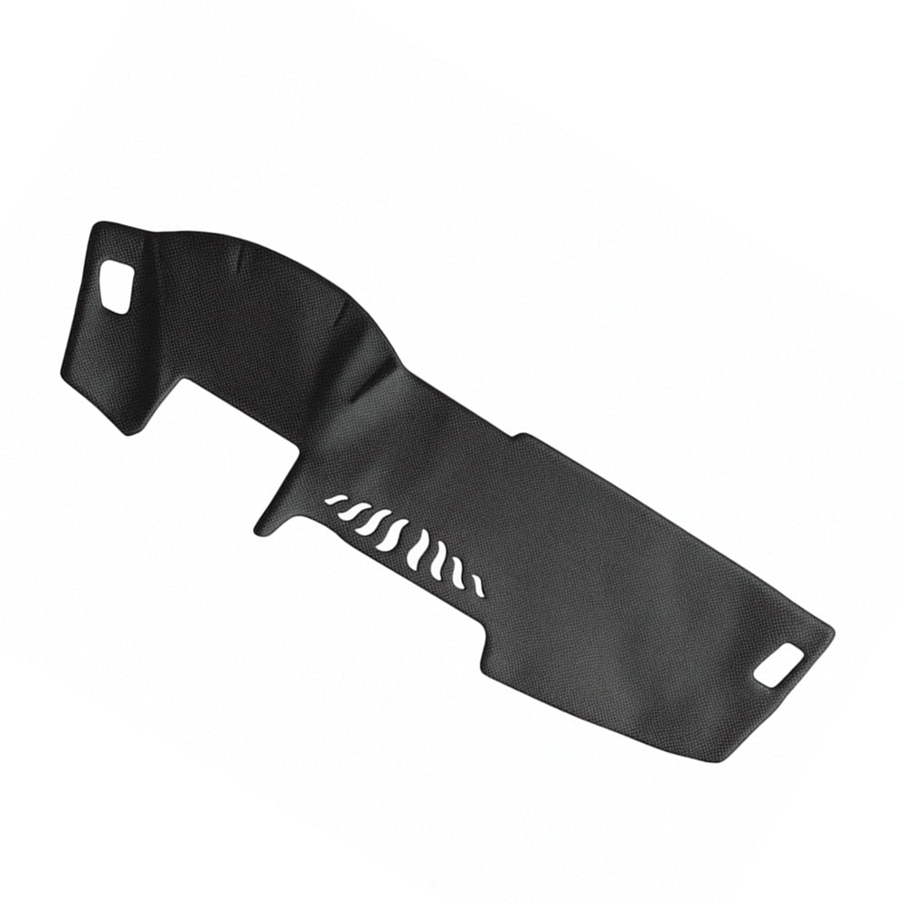 Black Non-Slip Dash Mat with HUD Suitable for BYD Sealion 6
